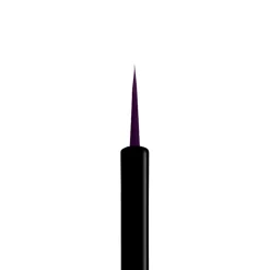 Wednesday Cello Vivid Matte Purple Flydende Eyeliner