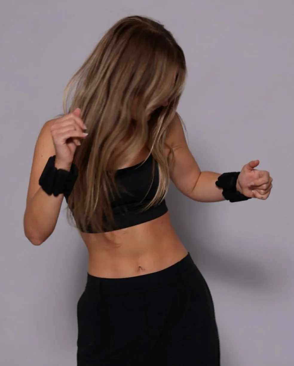 Weight Bangles