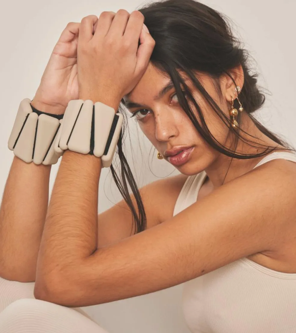 Weight Bangles