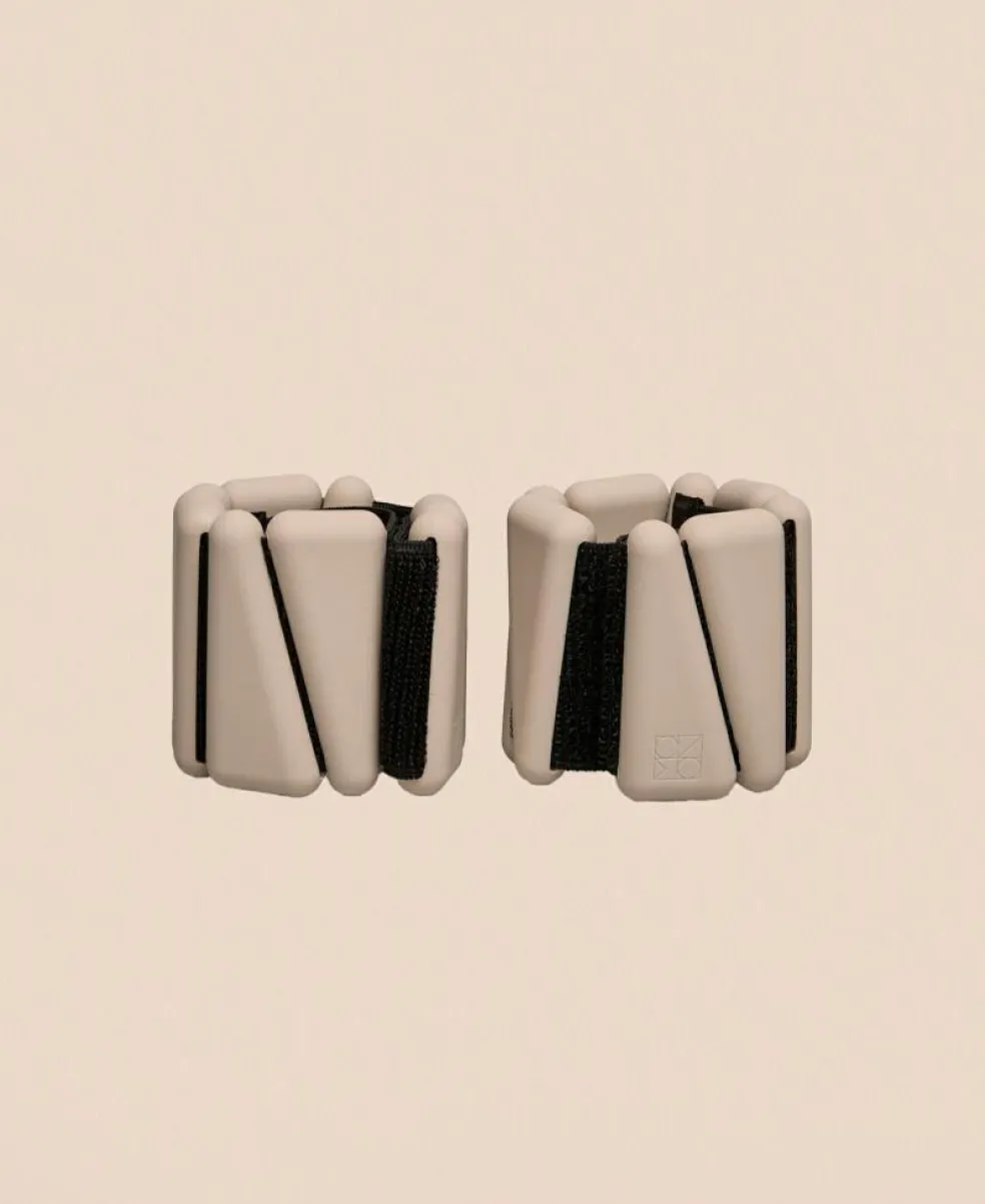 Weight Bangles