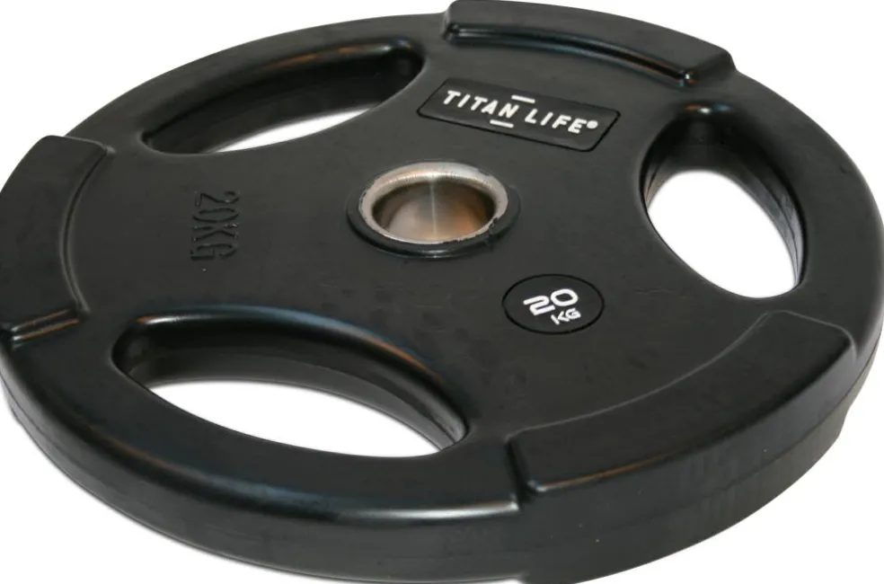 Weight Disc Pro