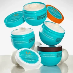 Weightless Hydrating Mask