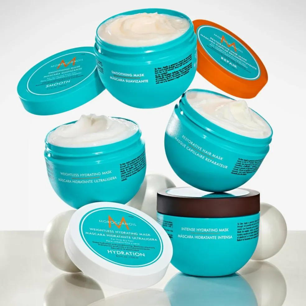 Weightless Hydrating Mask