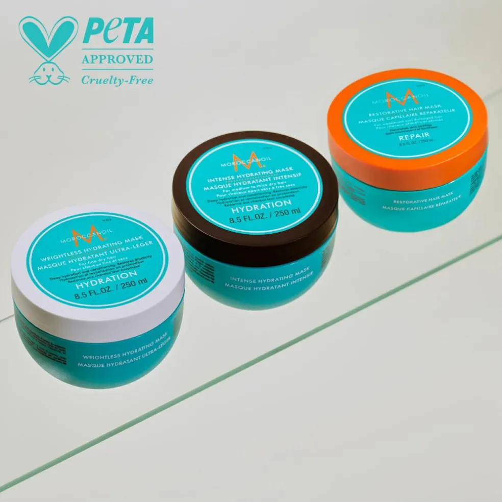 Weightless Hydrating Mask