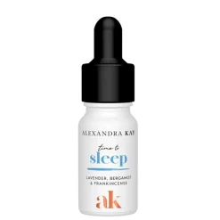 Wellbeing Time To Sleep Essential Oil