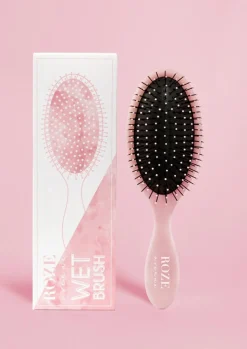Wet Brush