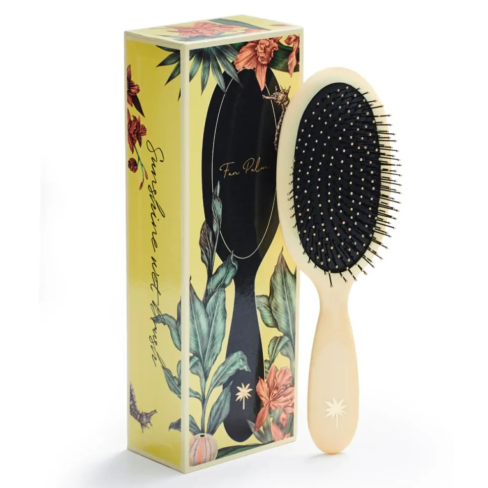Wet Brush