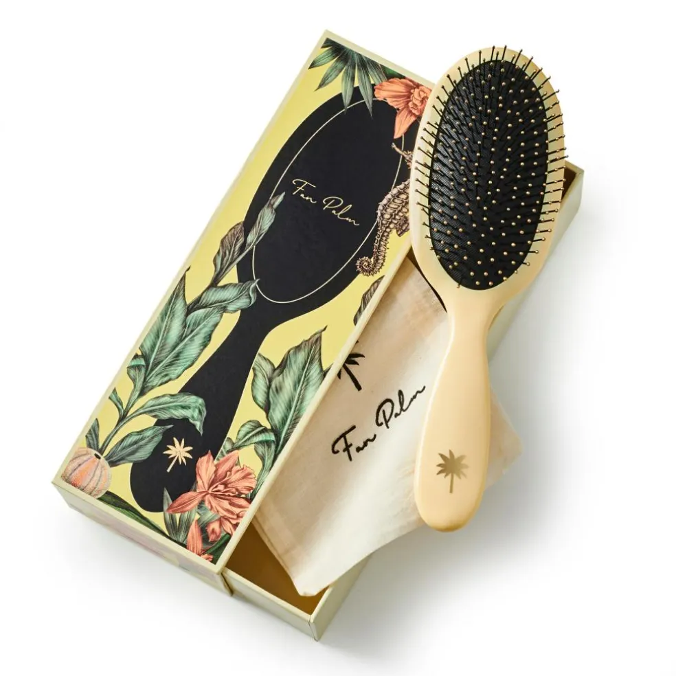 Wet Brush