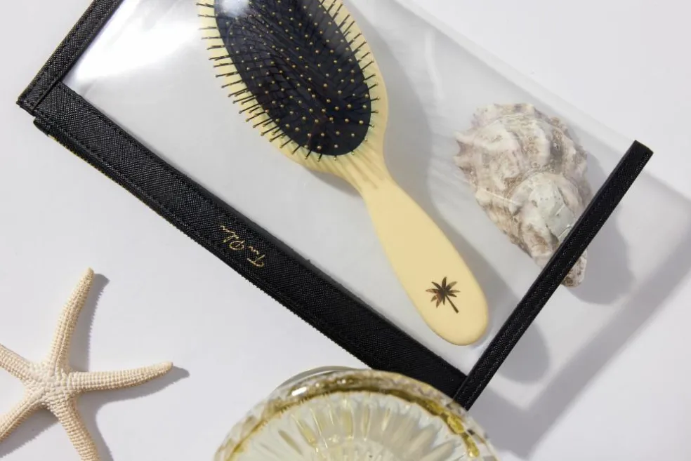 Wet Brush