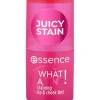 What A Tint! Staining Lip & Cheek Tint