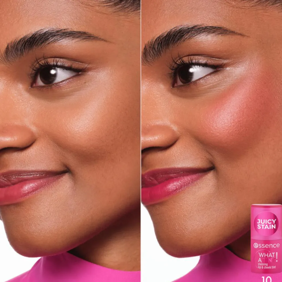 What A Tint! Staining Lip & Cheek Tint