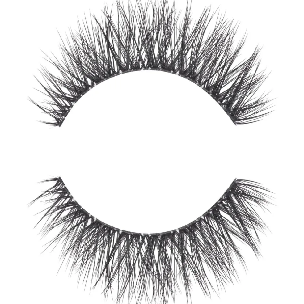 What The Fake False Lashes