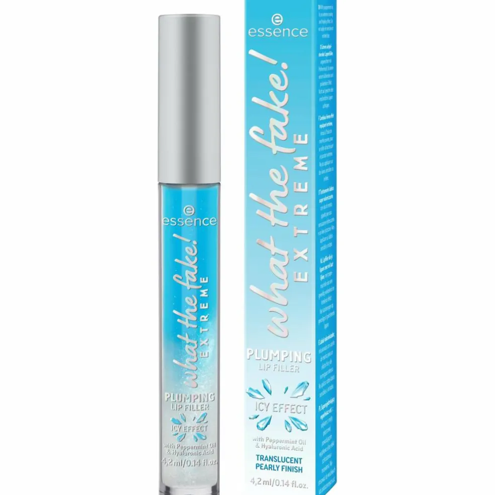 What The Fake! Plumping Lip Filler
