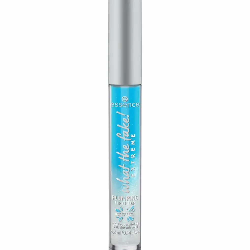 What The Fake! Plumping Lip Filler