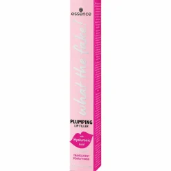What The Fake! Plumping Lip Filler