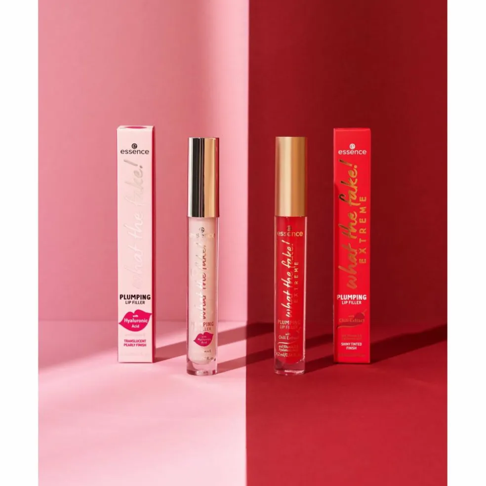 What The Fake! Plumping Lip Filler