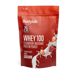 Whey 100 Proteinpulver 400 g