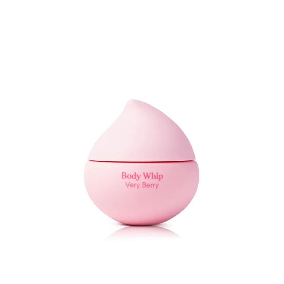 Whipped Body Moisturiser 220 ml