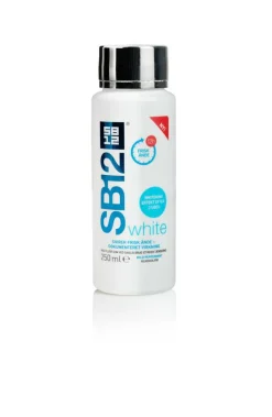 White Mundskyl
