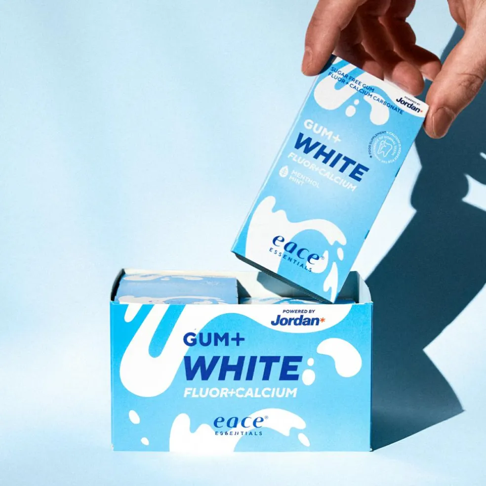 White Smile