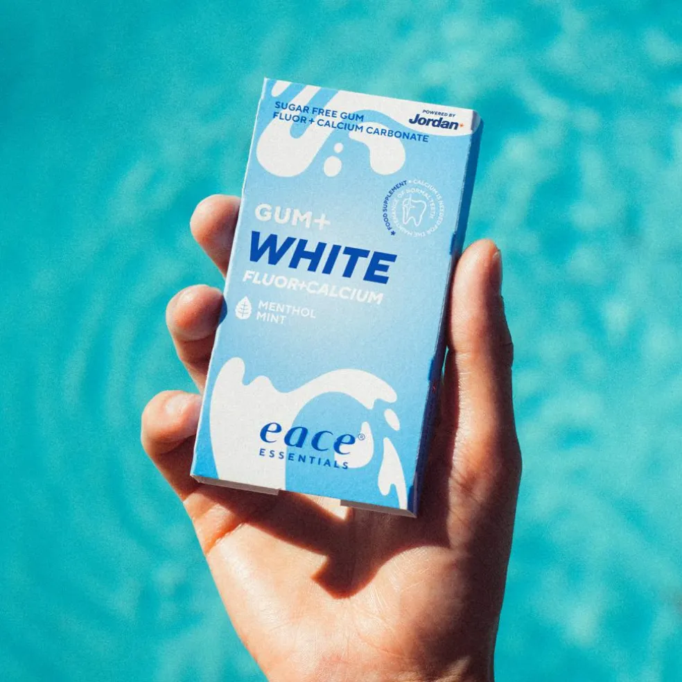 White Smile