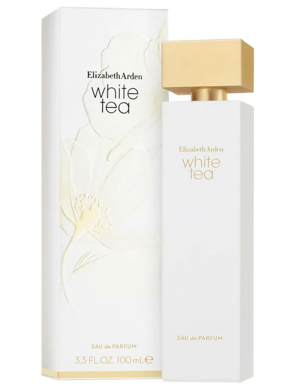White Tea Eau de Parfum