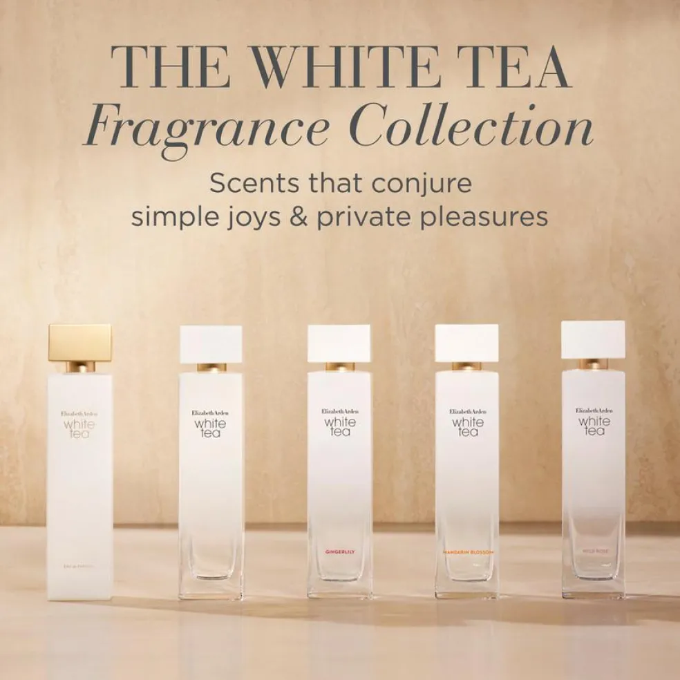 White Tea Eau de Parfum