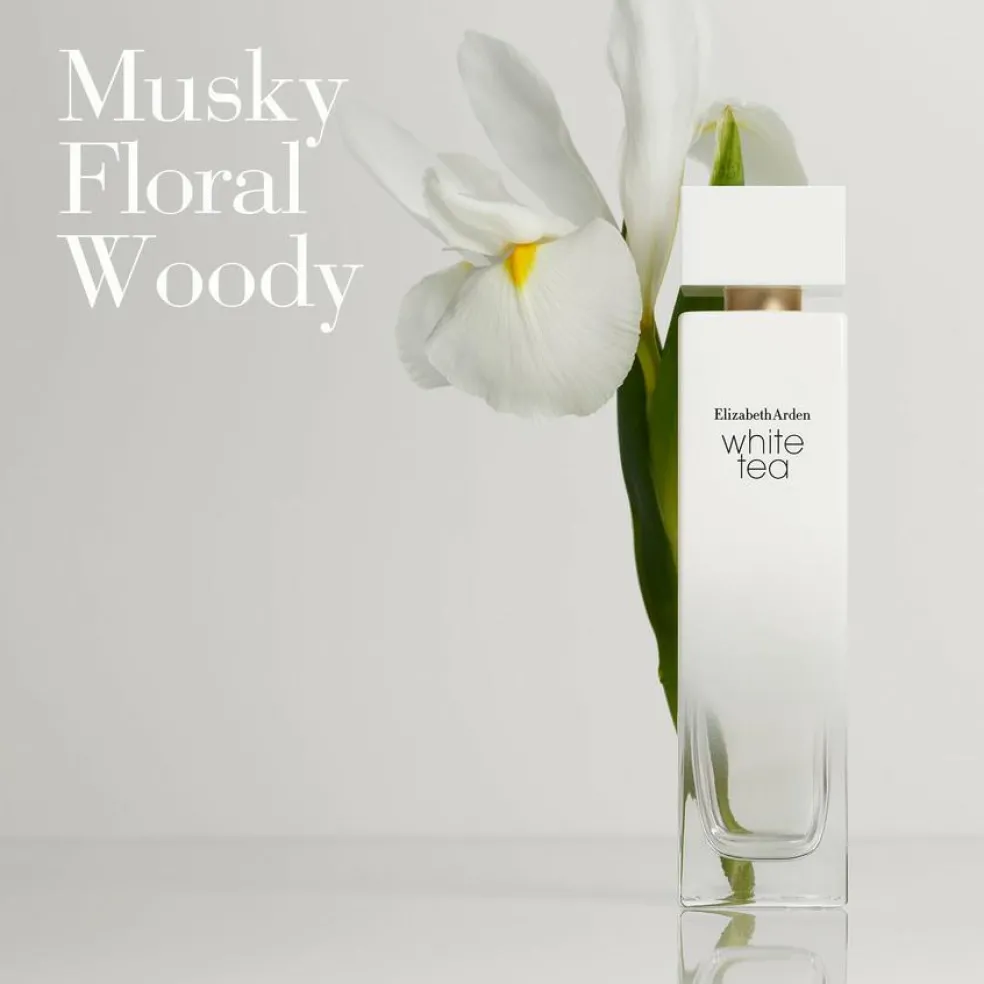 White Tea Eau de Toilette