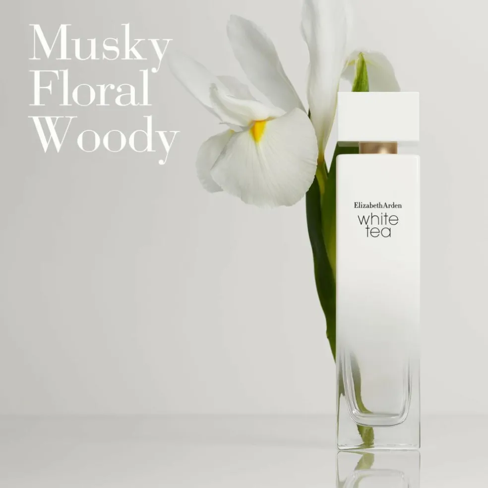 White Tea Eau de Toilette