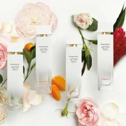 White Tea Eau de Toilette
