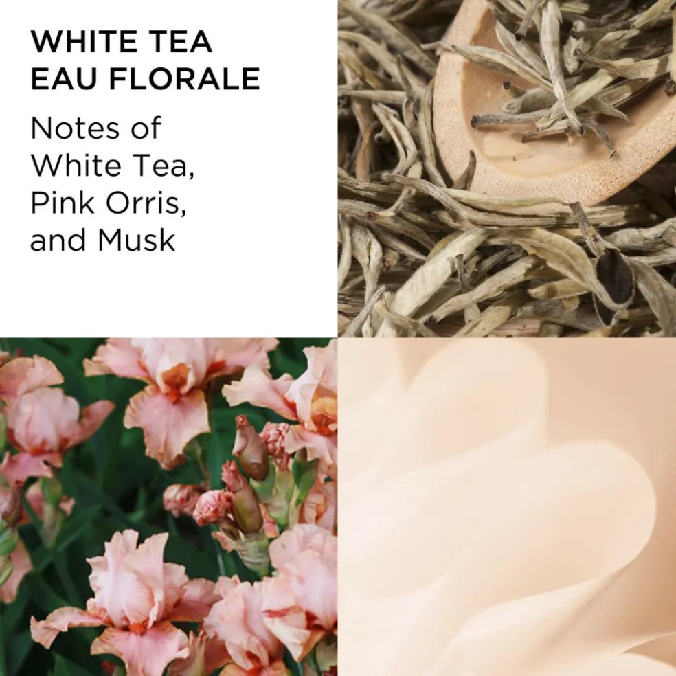 White Tea Eau Florale