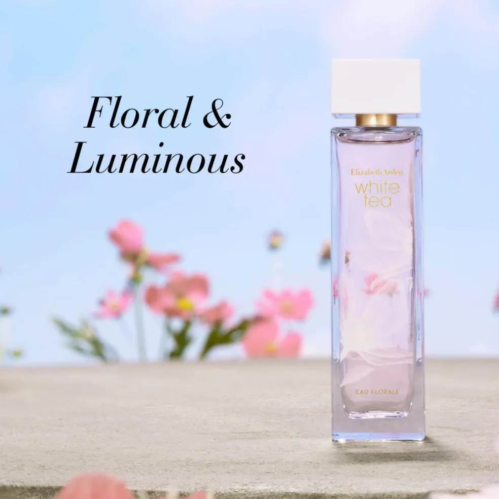 White Tea Eau Florale