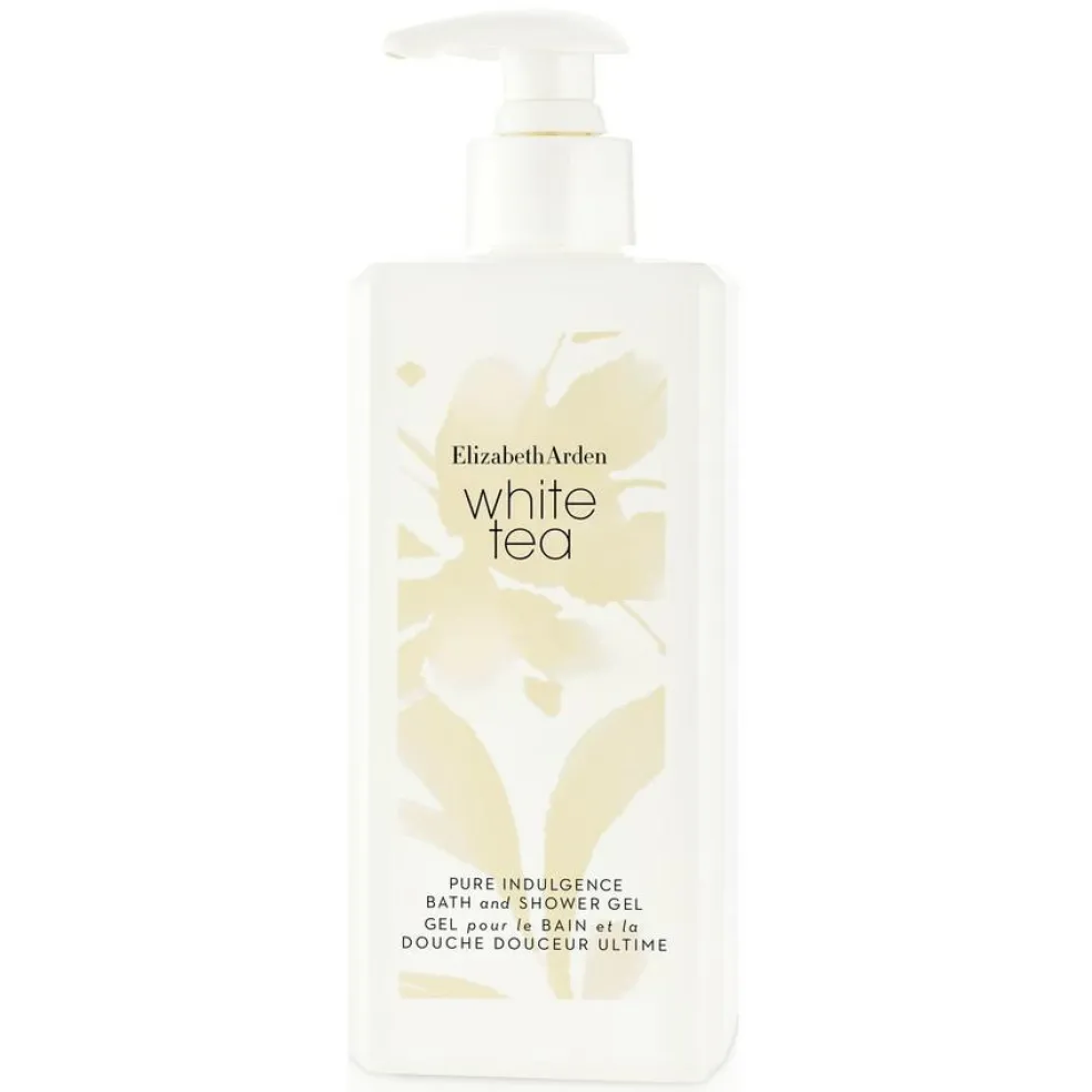 White Tea Shower Gel