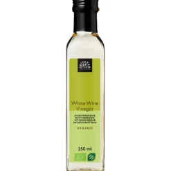 White Wine vinegar Ø