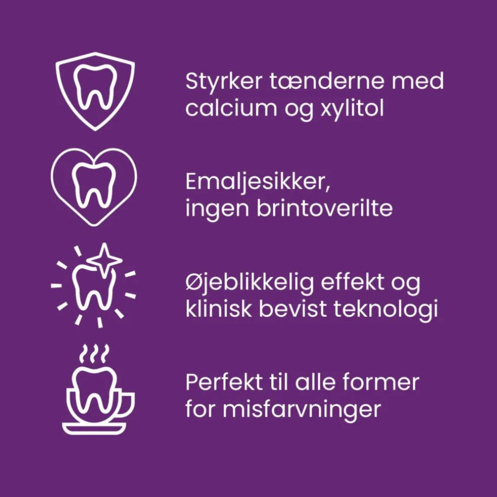 Whitening Kit Superior