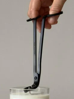 Wick Trimmer
