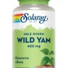 Wild Yam Root 400 mg