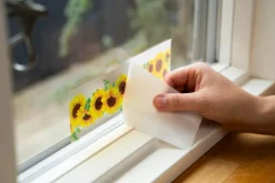 Window flytrap