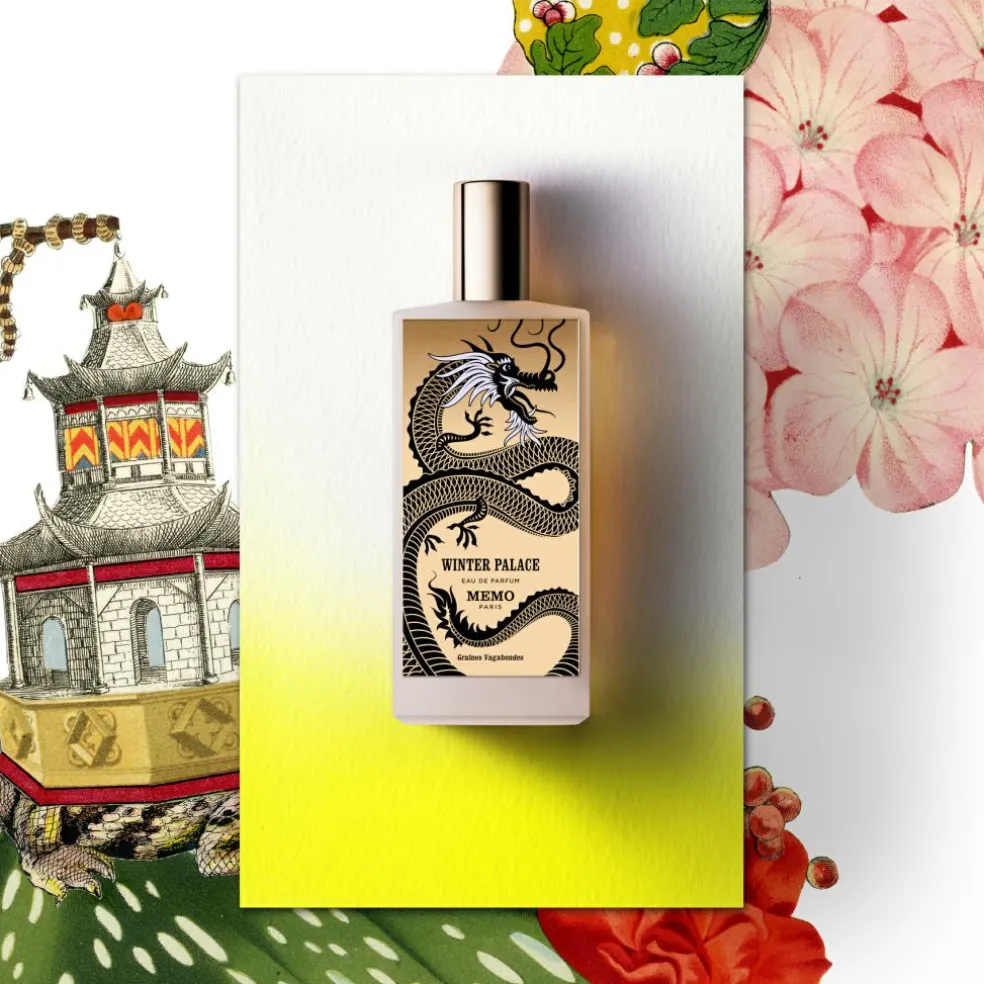 Winter Palace Eau de Parfum