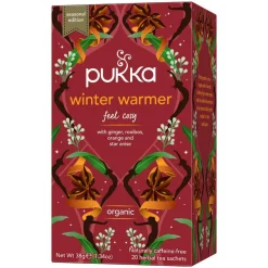 Winter Warmer Limited Edition te Ø