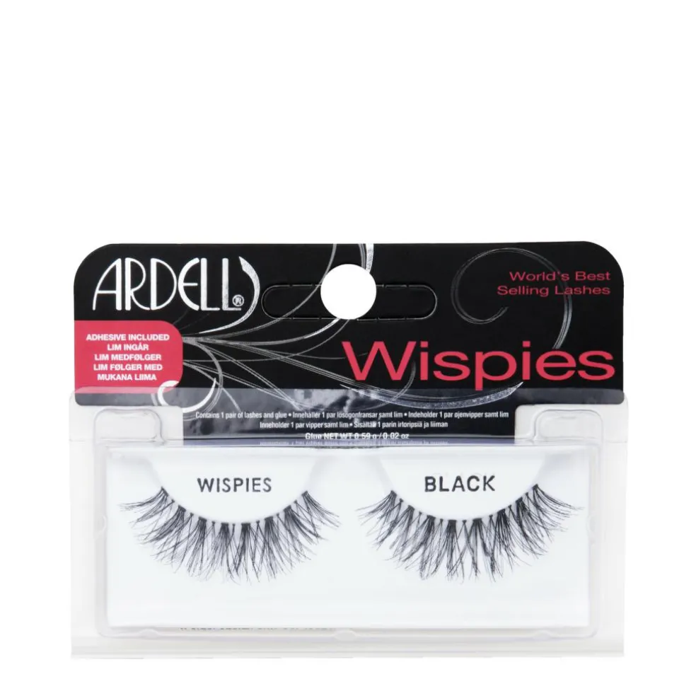 Wispies