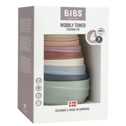 Wobbly Tower