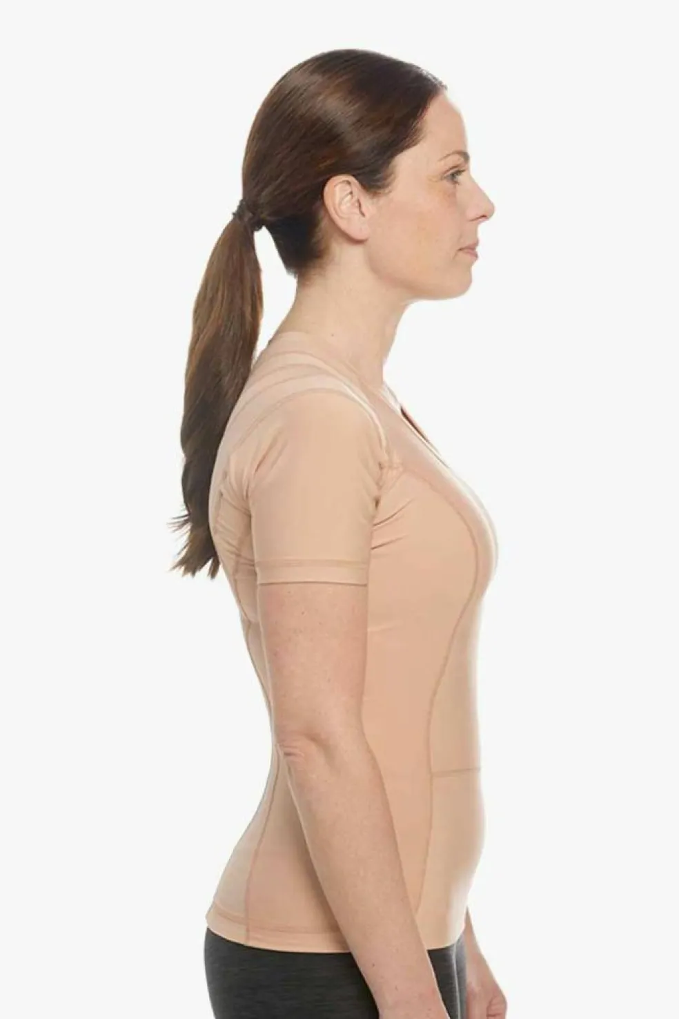 Women's Posture Shirt