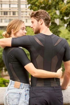 Women's Posture Shirt