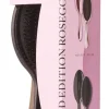 Wonder & Gloss Brush Rosegold Gaveæske
