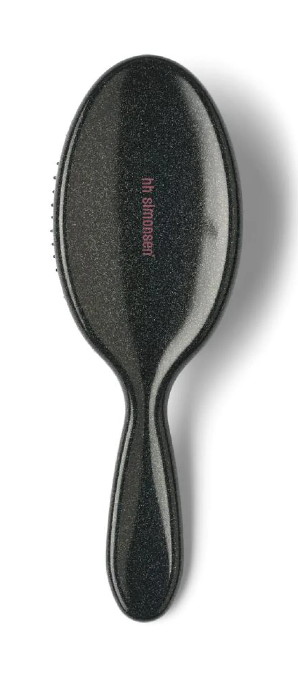 Wonder & Gloss Brush Rosegold Gaveæske