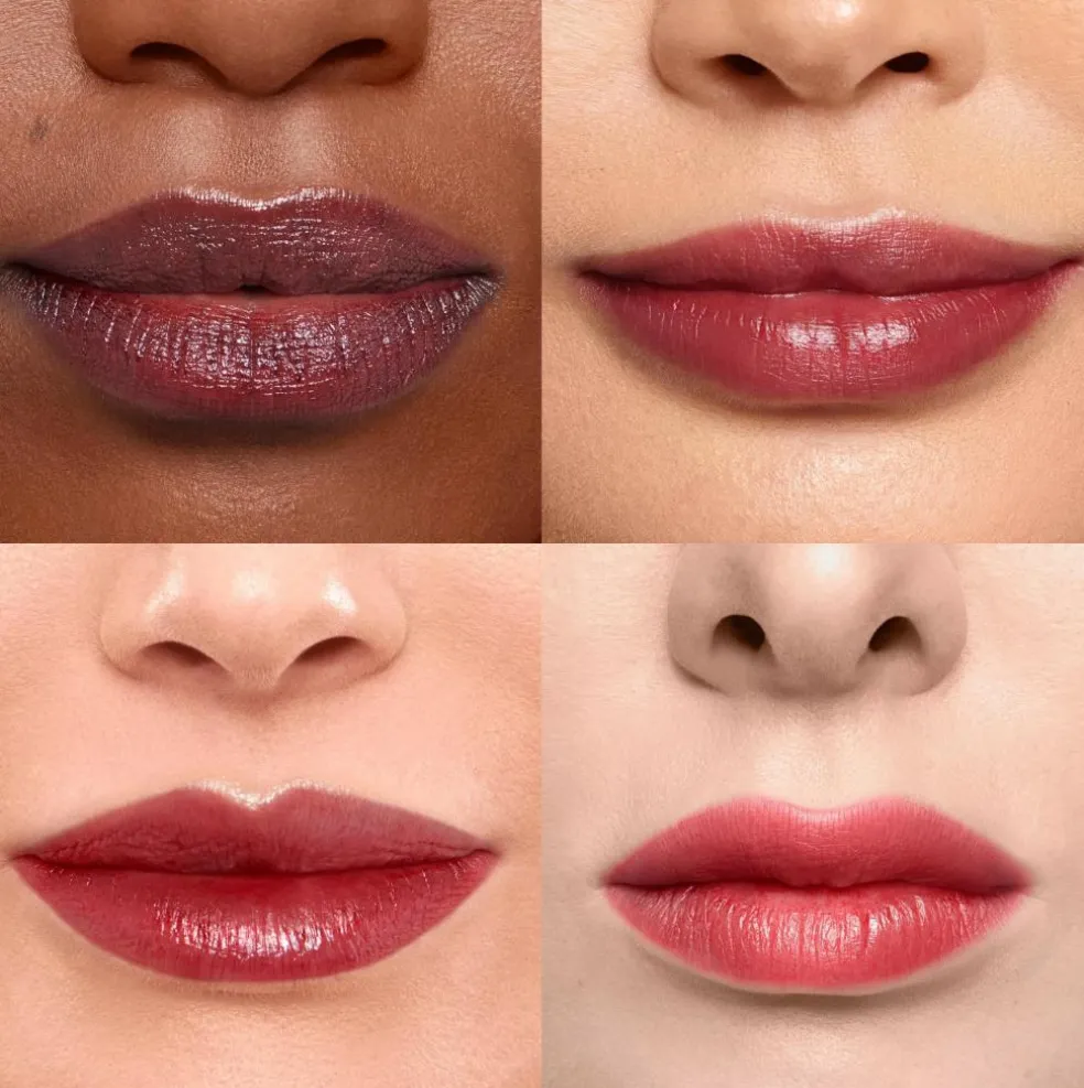 Wonder Blading Lip Stain Masque