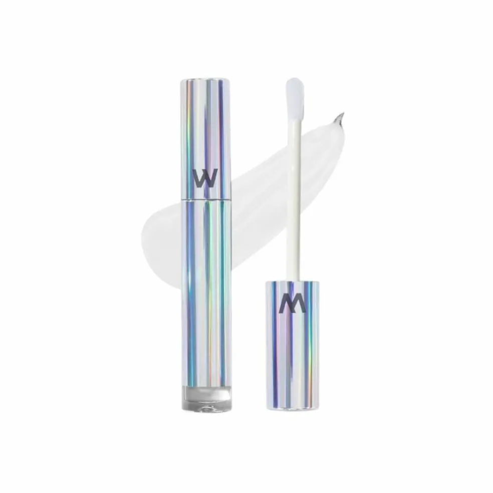 Wonder Blading Top Gloss