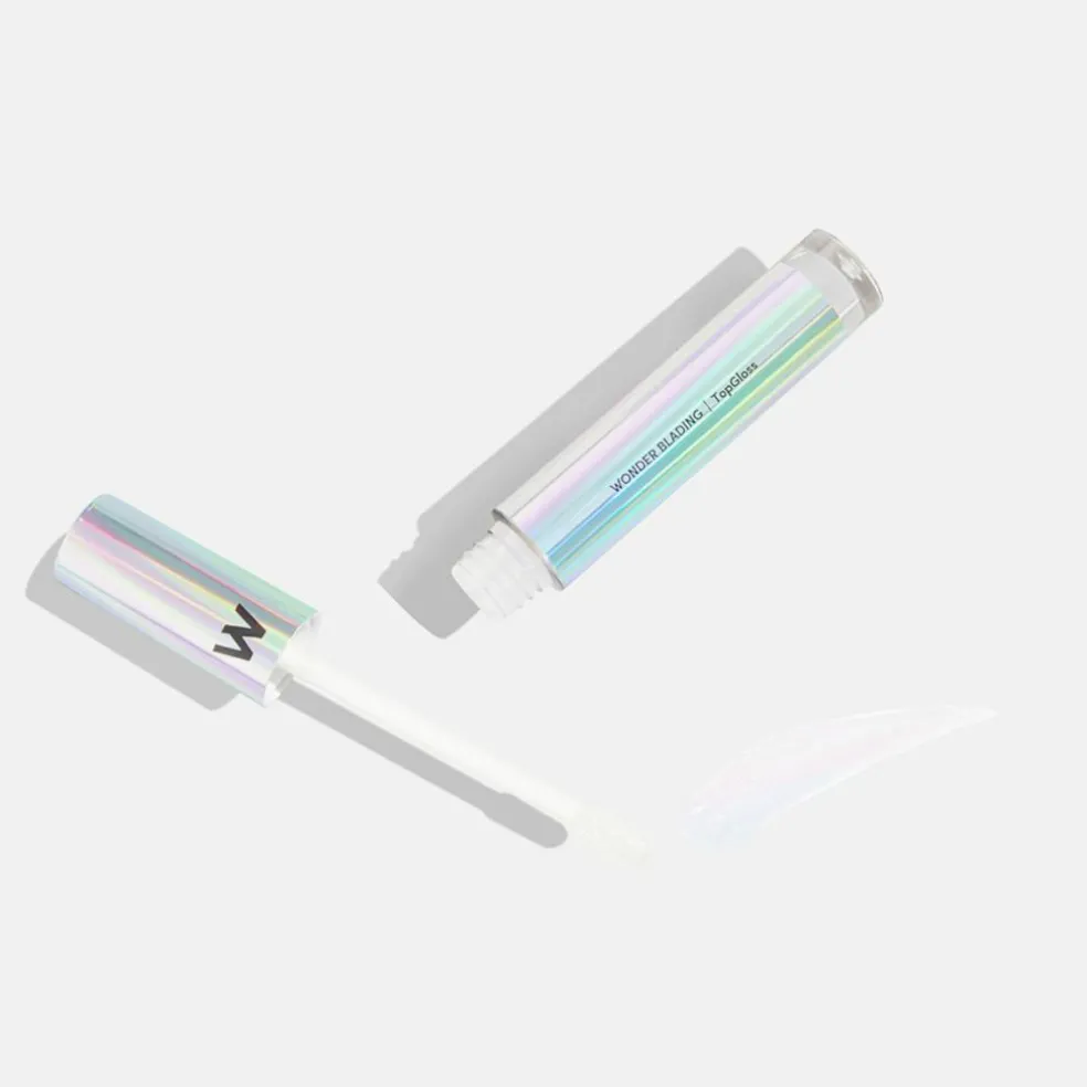 Wonder Blading Top Gloss