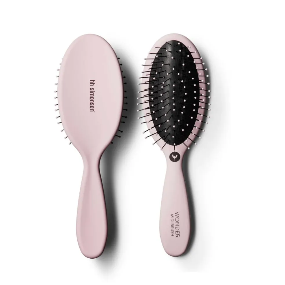 Wonder Brush Midi